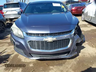 2014 Chevrolet Malibu LS with VIN 1G11A5SL6EF289257, listed as a IAAI auction lot 41767598 with 113,385 mi miles and . Bid and sale history available at DreamBid. Image 12.