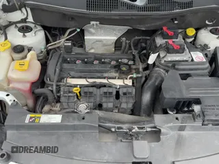 2016 Jeep Compass Sport with VIN 1C4NJCBA3GD568160, listed as a Copart auction lot 63929375 with 177,406 mi miles and Clean title. Bid and sale history available at DreamBid. Image 11.