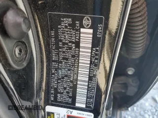 2011 Toyota Avalon with VIN 4T1BK3DB4BU421369, listed as a Copart auction lot 53159135 with 162,681 mi miles and Salvage Title. Bid and sale history available at DreamBid. Image 14.