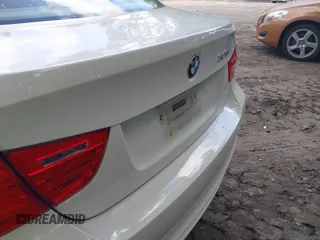 2011 BMW 3 Series 328i xDrive with VIN WBAPK5C50BA655878, listed as a IAAI auction lot 42780068 with 95,950 mi miles and . Bid and sale history available at DreamBid. Image 13.