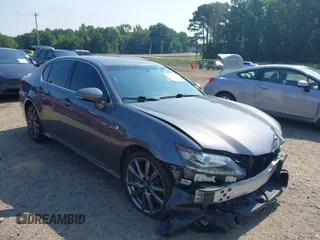 2015 Lexus GS 350 с VIN JTHBE1BL7FA017628, выставлен на аукционе IAAI как лот 42590117 с пробегом 197 728 миль миль и . История ставок и продаж доступна на DreamBid. Изображение 1.
