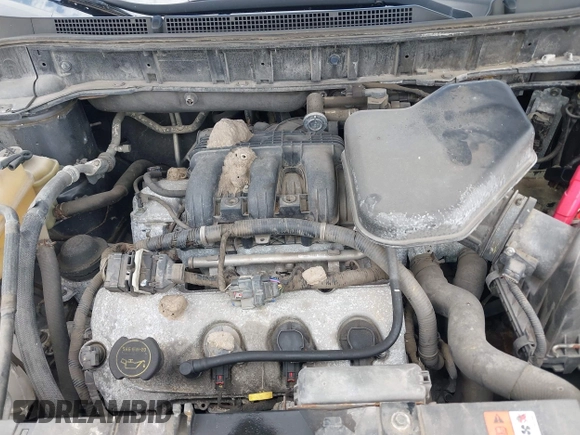 2013 Mazda CX-9 Sport с VIN JM3TB2BA4D0416395, выставлен на аукционе IAAI как лот 42863775 с пробегом 189 204 миль миль и . История ставок и продаж доступна на DreamBid. Изображение 10.