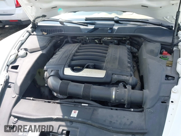2014 Porsche Cayenne with VIN WP1AA2A21ELA94214, listed as a IAAI auction lot 42389334 with 114,276 mi miles and . Bid and sale history available at DreamBid. Image 10.