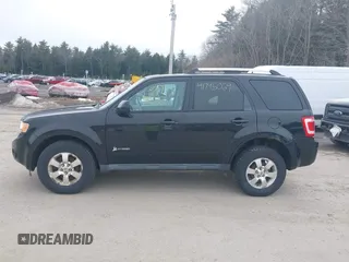 2011 Ford Escape Hybrid with VIN 1FMCU5K3XBKB73534, listed as a IAAI auction lot 41795069 with 160,000 mi miles and . Bid and sale history available at DreamBid. Image 12.