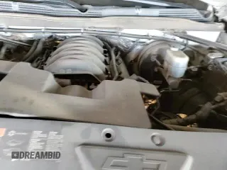 2014 Chevrolet Silverado 1500 LTZ с VIN 3GCPCSEC7EG549590, выставлен на аукционе Copart как лот 86897494 с пробегом 196 413 миль миль и Списание • Salvage title. История ставок и продаж доступна на DreamBid. Изображение 15.