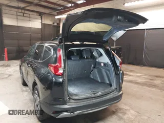 2017 Honda CR-V EX-L with VIN 2HKRW2H88HH685455, listed as a IAAI auction lot 42108750 with 92,550 mi miles and . Bid and sale history available at DreamBid. Image 3.