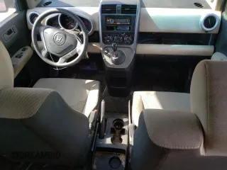 2007 Honda Element with VIN 5J6YH27317L001376, listed as a Copart auction lot 70489324 with 226,275 mi miles and Salvage Title. Bid and sale history available at DreamBid. Image 8.