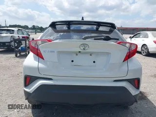 2020 Toyota C-HR LE z VIN NMTKHMBX7LR109784, wystawiony jako IAAI lot #41800460 z przebiegiem 30 514 mil mil oraz . Historia ofert i sprzedaży dostępna na DreamBid. Obrazek 16.