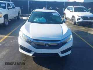 2016 Honda Civic Sedan LX with VIN 2HGFC2F53GH556228, listed as a IAAI auction lot 41867448 with 157,970 mi miles. Bid and sale history available at carsss.com. Image 12.