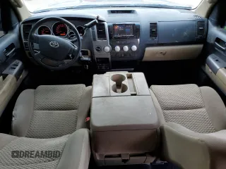 2013 Toyota Tundra 4WD Truck with VIN 5TFUM5F11DX042645, listed as a Copart auction lot 51151155 with 226,170 mi miles and Salvage Title. Bid and sale history available at carsss.com. Image 8.