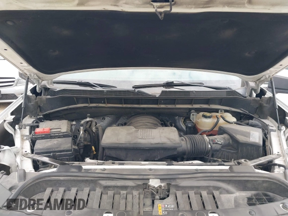 2019 Chevrolet Silverado 1500 LT with VIN 1GCRWCED0KZ224158, listed as a IAAI auction lot 41189137 with 108,854 mi miles and . Bid and sale history available at DreamBid. Image 10.