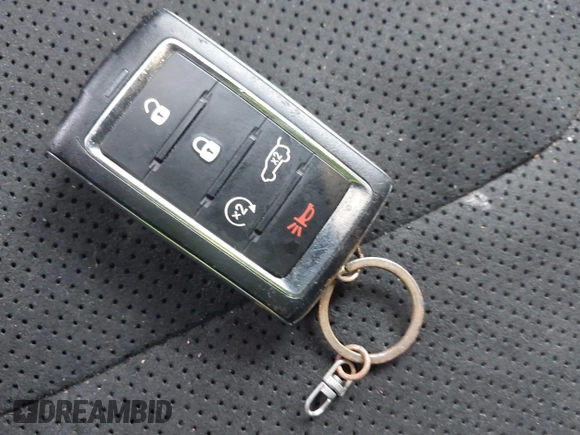 2023 Jeep Grand Cherokee Altitude с VIN 1C4RJHAG2P8701245, выставлен на аукционе IAAI как лот 41679077 с пробегом 29 262 миль миль и . История ставок и продаж доступна на DreamBid. Изображение 11.