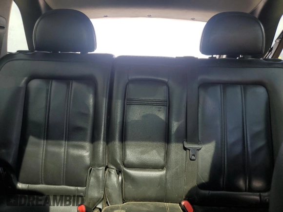 2013 Chevrolet Captiva Sport LTZ z VIN 3GNAL4EK9DS565558, wystawiony jako Copart lot #50793615 z przebiegiem 147 946 mil mil oraz Szkoda całkowita • Salvage title. Historia ofert i sprzedaży dostępna na DreamBid. Obrazek 10.