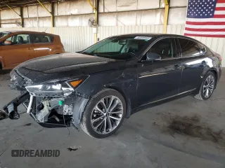 2017 Kia Cadenza Technology z VIN KNALC4J10H5063792, wystawiony jako Copart lot #52046605 z przebiegiem 132 990 mil mil oraz Szkoda całkowita • Salvage title. Historia ofert i sprzedaży dostępna na DreamBid. Obrazek 1.