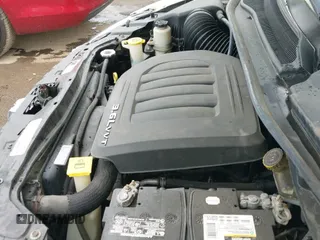 2013 Dodge Grand Caravan American Value with VIN 2C4RDGBG8DR723671, listed as a IAAI auction lot 43257680 with 166,197 mi miles and . Bid and sale history available at DreamBid. Image 13.