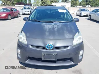 2011 Toyota Prius I with VIN JTDKN3DUXB5298944, listed as a IAAI auction lot 42156230 with 218,438 mi miles and . Bid and sale history available at DreamBid. Image 12.