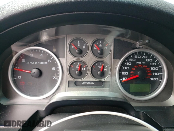 2006 Ford F-150 XLT with VIN 1FTPW14596KB43759, listed as a Copart auction lot 57687885 with Not provided miles and Salvage title. Bid and sale history available at DreamBid. Image 9.