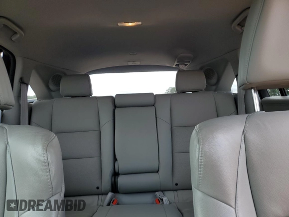 2018 Acura RDX Technology with VIN 5J8TB3H55JL008363, listed as a Copart auction lot 58776665 with 101,858 mi miles and Salvage title. Bid and sale history available at DreamBid. Image 10.