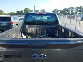 2015 Ford F-150 XLT with VIN 1FTEX1EP7FKE96165, listed as a IAAI auction lot 42262766 with 260,250 mi miles and . Bid and sale history available at DreamBid. Image 16.