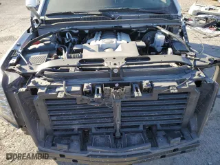2020 Cadillac Escalade Premium Luxury with VIN 1GYS4CKJ2LR143417, listed as a Copart auction lot 80846294 with 79,568 mi miles and Salvage Title. Bid and sale history available at carsss.com. Image 12.