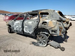 2020 Hyundai Santa Fe SEL w/SULEV with VIN 5NMS33AD4LH195172, listed as a Copart auction lot 43045445 with 0 mi miles and Non Repairable. Bid and sale history available at carsss.com. Image 2.