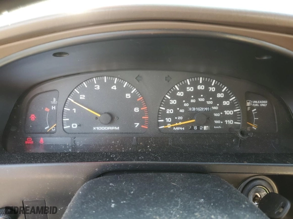 1997 Toyota 4Runner Limited with VIN JT3GN87R4V0028947, listed as a Copart auction lot 88551325 with 331,271 mi miles and Salvage Title. Bid and sale history available at carsss.com. Image 9.