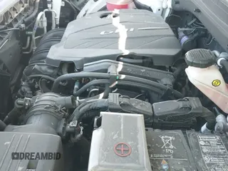 2023 Hyundai Santa Fe XRT with VIN 5NMS6DAJ1PH526783, listed as a IAAI auction lot 42891975 with 45,761 mi miles and . Bid and sale history available at DreamBid. Image 20.