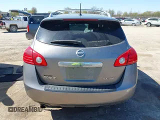 2012 Nissan Rogue S с VIN JN8AS5MV3CW407866, выставлен на аукционе IAAI как лот 42214615 с пробегом 102 264 миль миль и . История ставок и продаж доступна на DreamBid. Изображение 16.