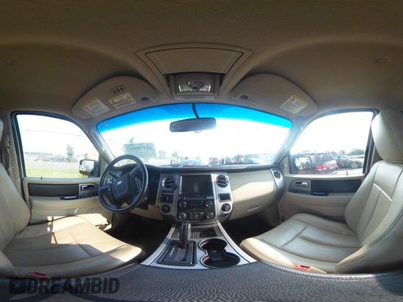 2016 Ford Expedition Max XLT с VIN 1FMJK1JT3GEF06377, выставлен на аукционе IAAI как лот 42478897 с пробегом 146 714 миль миль и . История ставок и продаж доступна на DreamBid. Изображение 18.