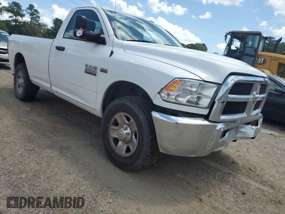 2017 Ram 2500 Tradesman с VIN 3C6LR4AT3HG711550, выставлен на аукционе Copart как лот 62551375 с пробегом 176 994 миль миль и Чистый • Clean title. История ставок и продаж доступна на DreamBid. Изображение 4.