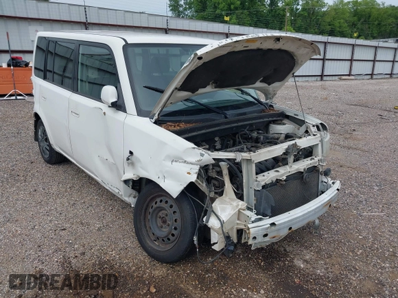 2005 Scion xB z VIN JTLKT324154018321, wystawiony jako IAAI lot #42189716 z przebiegiem 204 574 mil mil oraz . Historia ofert i sprzedaży dostępna na DreamBid. Obrazek 14.