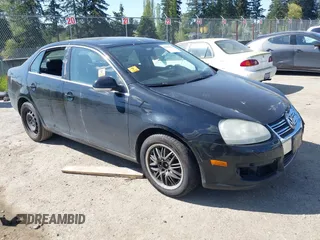 2006 Volkswagen Jetta 2.5L с VIN 3VWSF81KX6M665934, выставлен на аукционе IAAI как лот 42087876 с пробегом 205 617 миль миль и . История ставок и продаж доступна на DreamBid. Изображение 1.