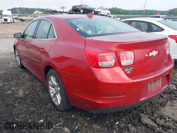 2014 Chevrolet Malibu LT with VIN 1G11C5SLXEF224535, listed as a IAAI auction lot 42081867 with 323,576 mi miles and . Bid and sale history available at DreamBid. Image 3.