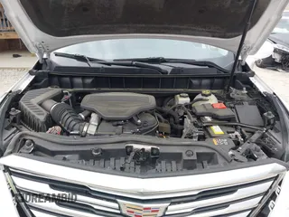 2017 Cadillac XT5 Luxury FWD with VIN 1GYKNBRS9HZ151219, listed as a IAAI auction lot 42200935 with 86,069 mi miles and . Bid and sale history available at DreamBid. Image 10.