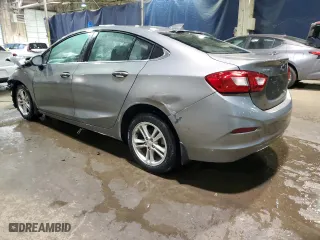 2018 Chevrolet Cruze LT with VIN 1G1BE5SM5J7132275, listed as a Copart auction lot 87240954 with 66,385 mi miles and Clean Title. Bid and sale history available at carsss.com. Image 2.