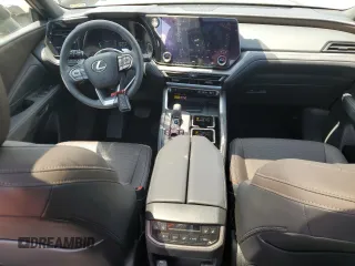 2024 Lexus TX 350 с VIN 5TDAAAB66RS013953, выставлен на аукционе Copart как лот 61697894 с пробегом 2 060 миль миль и Списание • Salvage title. История ставок и продаж доступна на DreamBid. Изображение 8.