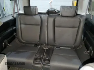 2004 Honda Element EX with VIN 5J6YH28574L000826, listed as a Copart auction lot 50240865 with 170,101 mi miles and Salvage Title. Bid and sale history available at DreamBid. Image 10.