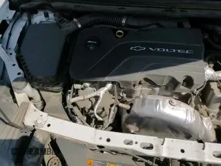 2017 Chevrolet Volt Premier с VIN 1G1RB6S53HU215754, выставлен на аукционе Copart как лот 84450635 с пробегом 103 211 миль миль и Чистый • Clean title. История ставок и продаж доступна на DreamBid. Изображение 13.