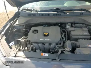 2021 Hyundai Kona SE с VIN KM8K1CAA3MU692246, выставлен на аукционе Copart как лот 71425685 с пробегом 100 738 миль миль и Списание • Salvage title. История ставок и продаж доступна на DreamBid. Изображение 15.