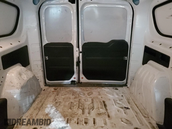 2022 Ram ProMaster City Cargo Tradesman с VIN ZFBHRFAB4N6W61369, выставлен на аукционе Copart как лот 59031175 с пробегом 40 462 миль миль и Списание • Salvage title. История ставок и продаж доступна на DreamBid. Изображение 10.
