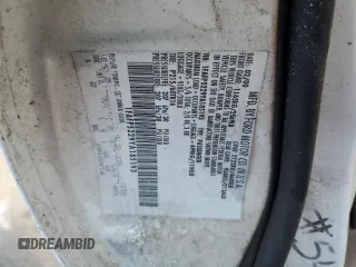 2000 Ford Taurus z VIN 1FAFP5229YA185193, wystawiony jako Copart lot #47105955 z przebiegiem 61 522 mil mil oraz Szkody całkowita. Historia ofert i sprzedaży dostępna na DreamBid. Obrazek 12.