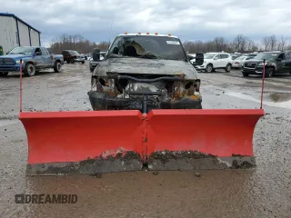 2003 Ford F-250 XL z VIN 1FTNF21P93EC02161, wystawiony jako Copart lot #51438245 z przebiegiem Nie podano mil oraz Szkoda całkowita • Salvage title. Historia ofert i sprzedaży dostępna na DreamBid. Obrazek 5.