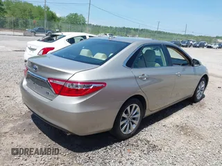 2015 Toyota Camry LE z VIN 4T1BD1FK9FU161844, wystawiony jako IAAI lot #42138474 z przebiegiem 40 668 mil mil oraz . Historia ofert i sprzedaży dostępna na DreamBid. Obrazek 4.