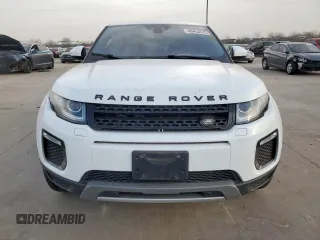 2017 Land Rover Range Rover Evoque HSE with VIN SALVR2BG9HH218445, listed as a Copart auction lot 49453575 with 83,103 mi miles and Clean Title. Bid and sale history available at carsss.com. Image 5.