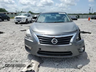 2015 Nissan Altima 2.5 z VIN 1N4AL3APXFC587555, wystawiony jako Copart lot #55165715 z przebiegiem 228 650 mil mil oraz Szkoda całkowita • Salvage title. Historia ofert i sprzedaży dostępna na DreamBid. Obrazek 5.