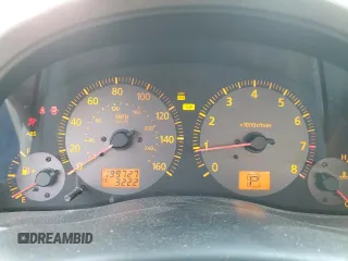 2004 Infiniti G35 w/Leather z VIN JNKCV51F34M708688, wystawiony jako Copart lot #59127945 z przebiegiem 199 727 mil mil oraz Szkoda całkowita • Salvage title. Historia ofert i sprzedaży dostępna na DreamBid. Obrazek 9.
