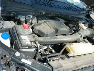 2019 Ford F-150 XL с VIN 1FTEW1E43KFC87176, выставлен на аукционе IAAI как лот 42773023 с пробегом 59 742 миль миль и . История ставок и продаж доступна на DreamBid. Изображение 19.