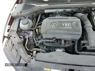 2020 Volkswagen Jetta S with VIN 3VW6T7BU7LM035868, listed as a Copart auction lot 66908305 with 66,428 mi miles and Salvage title. Bid and sale history available at DreamBid. Image 13.