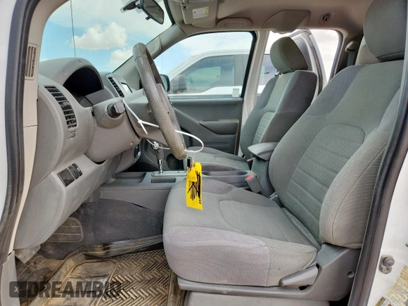 2019 Nissan Frontier S with VIN 1N6BD0CT5KN778753, listed as a Copart auction lot 62382755 with 131,389 mi miles and Clean title. Bid and sale history available at DreamBid. Image 7.