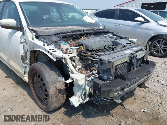 2014 Volkswagen Jetta SE с VIN 3VWD17AJ9EM297415, выставлен на аукционе IAAI как лот 42594534 с пробегом 170 581 миль миль и . История ставок и продаж доступна на DreamBid. Изображение 6.